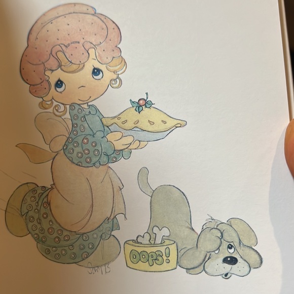 My family is so blessed by God putting wonderful people in our path via Poshmark - Picture 2 of 4